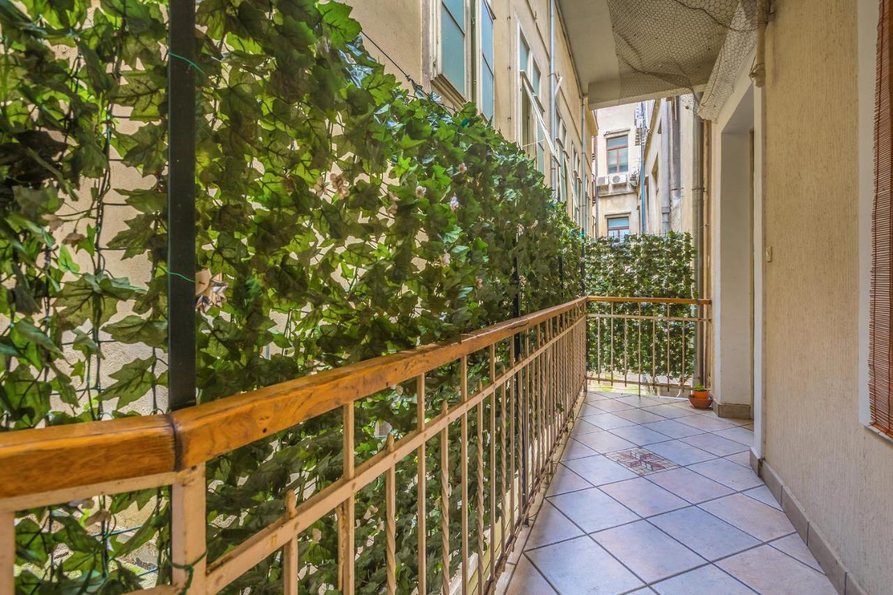 Apartment Juna Rijeka Exterior foto
